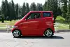 Bild zum Inhalt: Commuter Cars Tango T600: Der Saft-Zwerg mit bis zu 816 PS