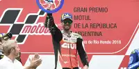 Bild zum Inhalt: Crutchlow: Argentinien-Sieg der wichtigste seiner Karriere?