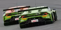 Lamborghini Huracan GT3