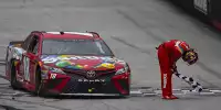Kyle Busch