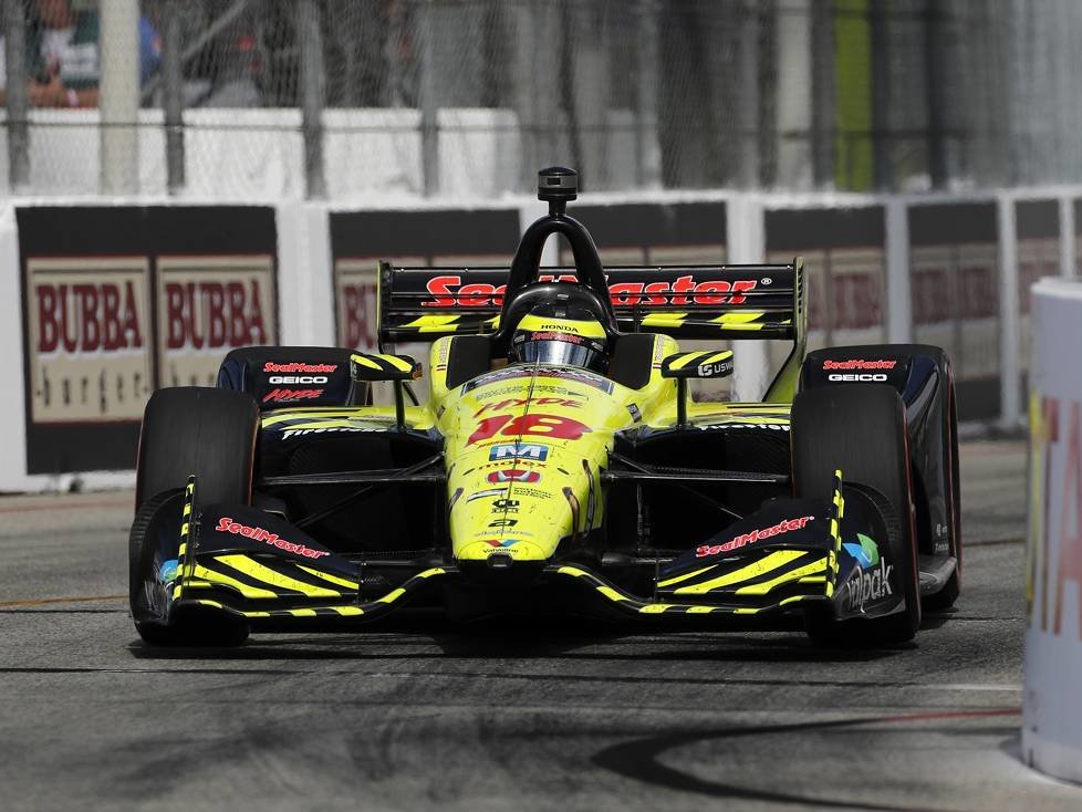 Sebastien Bourdais