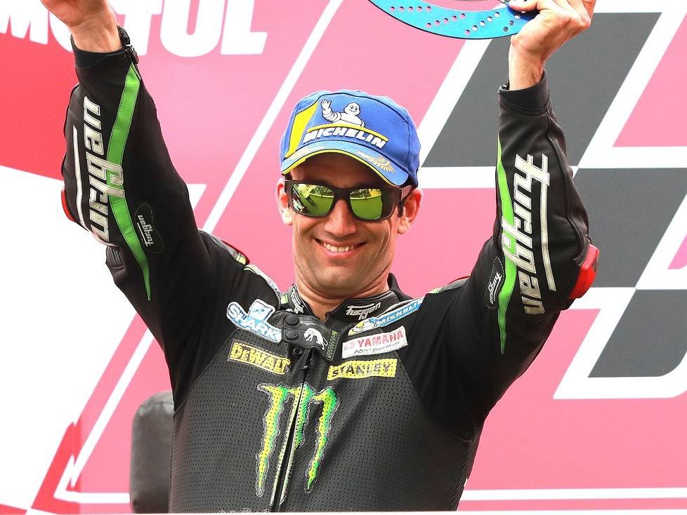 Johann Zarco