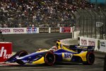 Alexander Rossi (Andretti) 