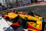 Ryan Hunter-Reay (Andretti) 