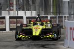 Sebastien Bourdais (Coyne) 