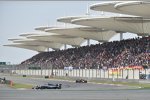 Lewis Hamilton (Mercedes) 