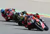 Bild zum Inhalt: WSBK-Kalender: Argentinien für 2018 fix bestätigt