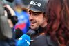 Bild zum Inhalt: Formel-1-Live-Ticker: Alonsos Le-Mans-Vorbereitung beginnt