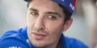 Bild zum Inhalt: Schwantz kritisiert Iannone erneut: "Nicht die richtige Wahl"