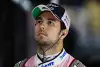 Bild zum Inhalt: Sergio Perez: Ist der Topteam-Zug endgültig abgefahren?