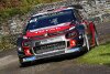 Zukunft der Rallye-WM: Kommt Elektro oder Hybrid?