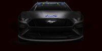 Bild zum Inhalt: NASCAR 2019: Ford bringt den Mustang