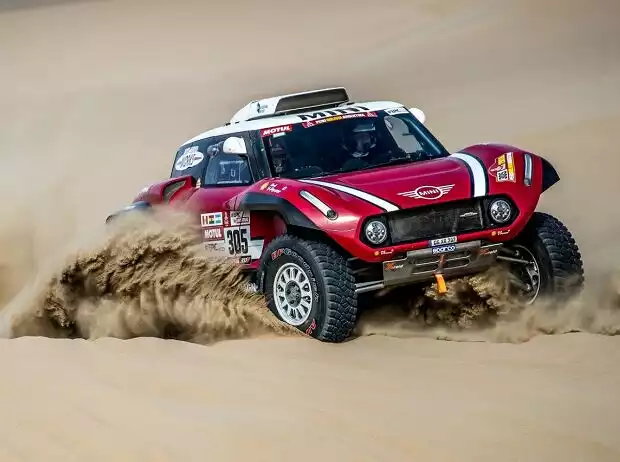 Titel-Bild zur News: Mikko Hirvonen
