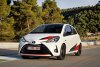 Bild zum Inhalt: Toyota Yaris GRMN 2018 kaufen: Info zu Preis, Daten, Motor, PS