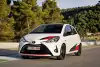 Bild zum Inhalt: Toyota Yaris GRMN 2018 kaufen: Info zu Preis, Daten, Motor, PS