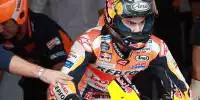 Bild zum Inhalt: Trotz Verletzung: Dani Pedrosa fährt in Austin