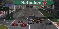 Bild zum Inhalt: Nach FIA-Beschluss: Formel 1 2019 mit mehr Action dank mehr Benzin?