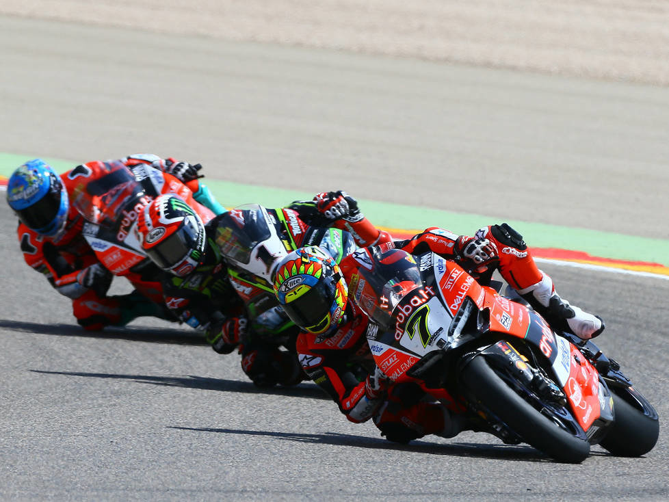 Jonathan Rea