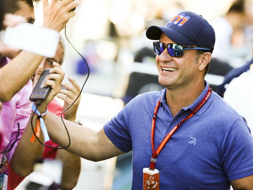 Rubens Barrichello