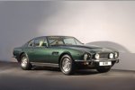 Aston Martin V8 (1972-1989)