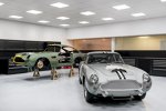 Aston Martin DB4 Continuation