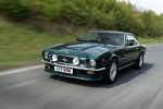 Aston Martin Vantage V8 von Andy Palmer