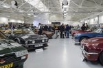 Aston Martin Works bei Bonhams 2017