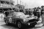 Aston Martin DB4 Continuation