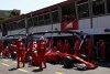 Bild zum Inhalt: Formel-1-Live-Ticker: Die neue Boxenanlage in Monaco