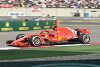 Bild zum Inhalt: Ferrari mit aggressiver Reifenwahl für Baku-Rennen