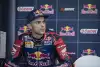 Bild zum Inhalt: Camier fällt für Assen aus: Red-Bull-Honda mit nur einem Bike