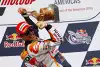 Bild zum Inhalt: Nach Termas: Hält Marc Marquez' Rekordserie in Austin an?