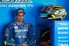 Bild zum Inhalt: Iannone auf Suzuki-Schleudersitz: "Habe mehrere Angebote"