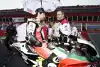 Bild zum Inhalt: Crutchlow: Kann ein Satellitenteam 2018 den WM-Titel holen?