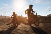 Monster Energy Supercross: Großes Update und Outdoor-Add-on
