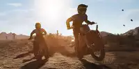 Monster Energy Supercross