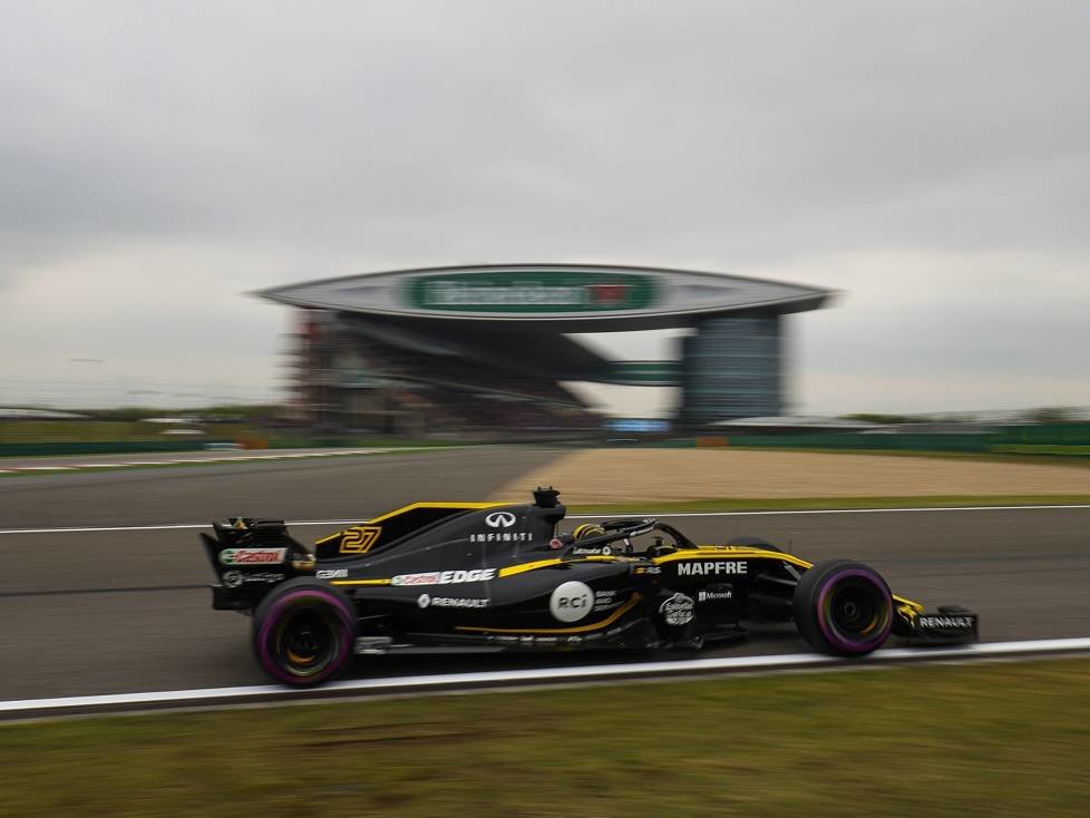Nico Hülkenberg