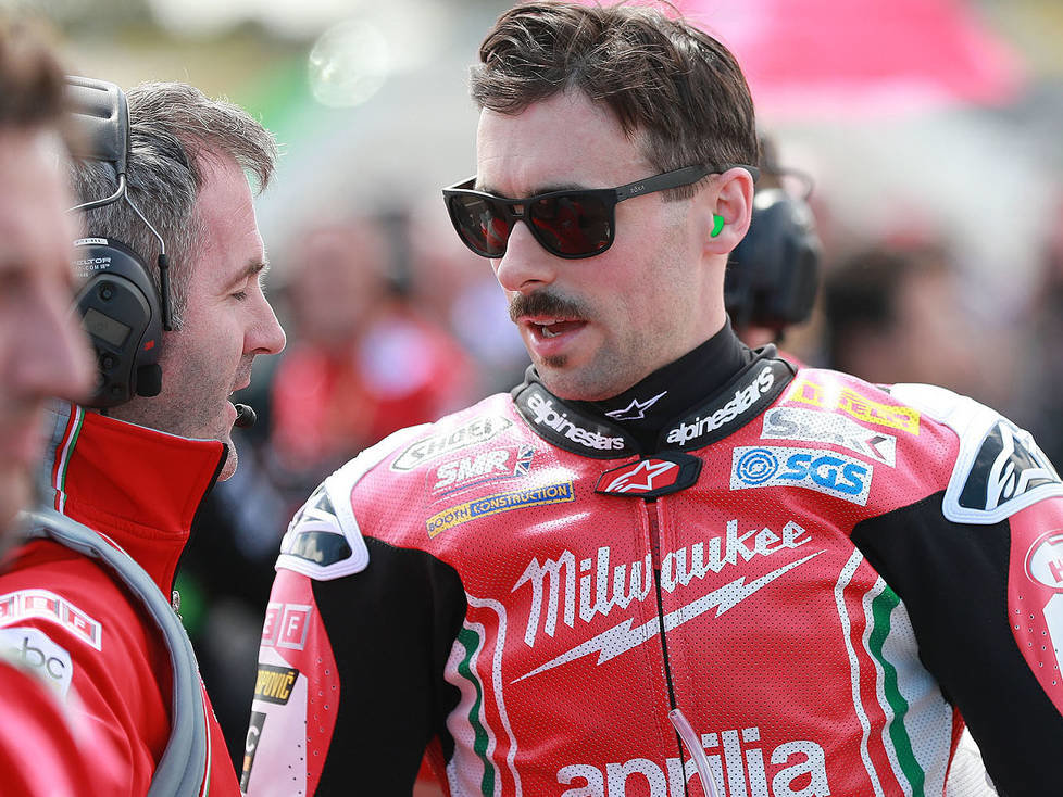 Eugene Laverty