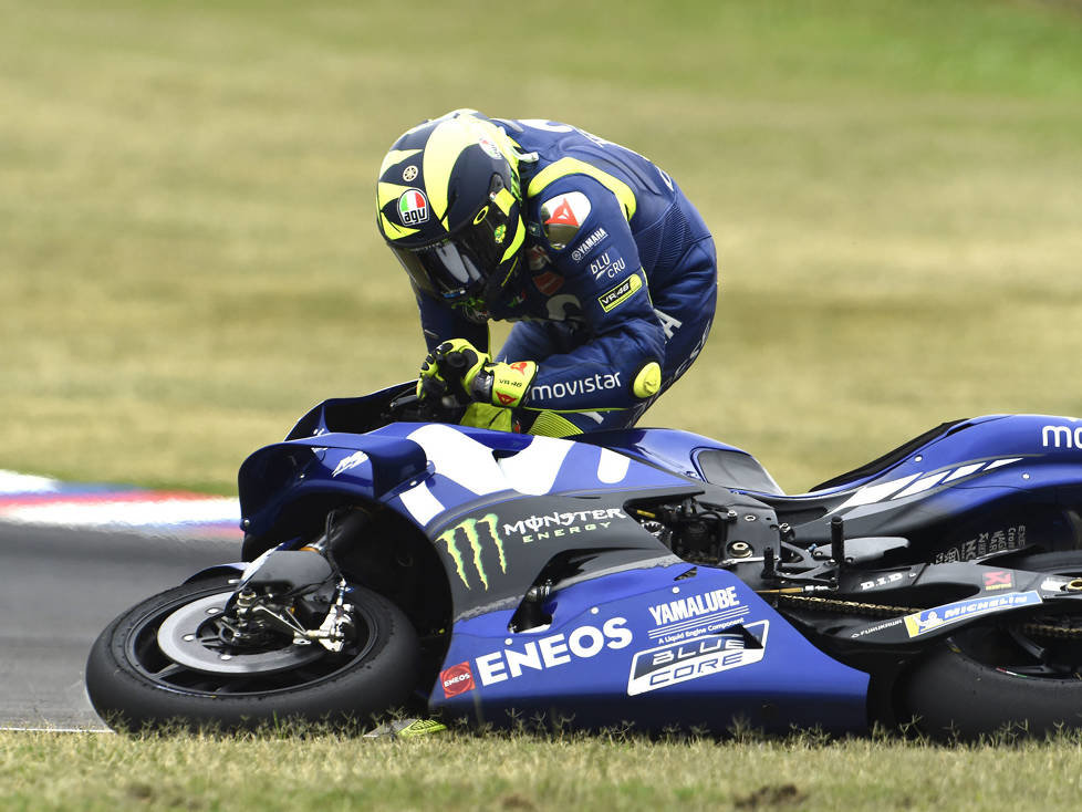 Valentino Rossi