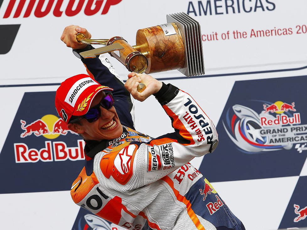 Marc Marquez