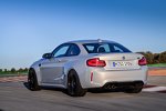 BMW M2 Competition 2018