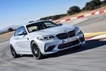 BMW M2 Competition 2018