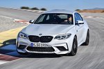 BMW M2 Competition 2018