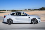 BMW M2 Competition 2018