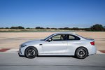 BMW M2 Competition 2018