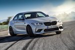 BMW M2 Competition 2018