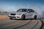 BMW M2 Competition 2018