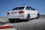 BMW M2 Competition 2018