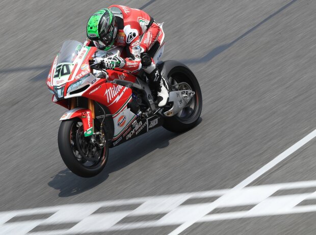 Eugene Laverty