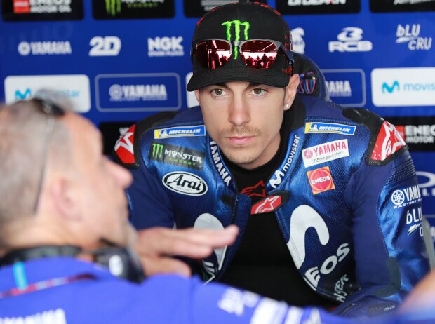 Maverick Vinales